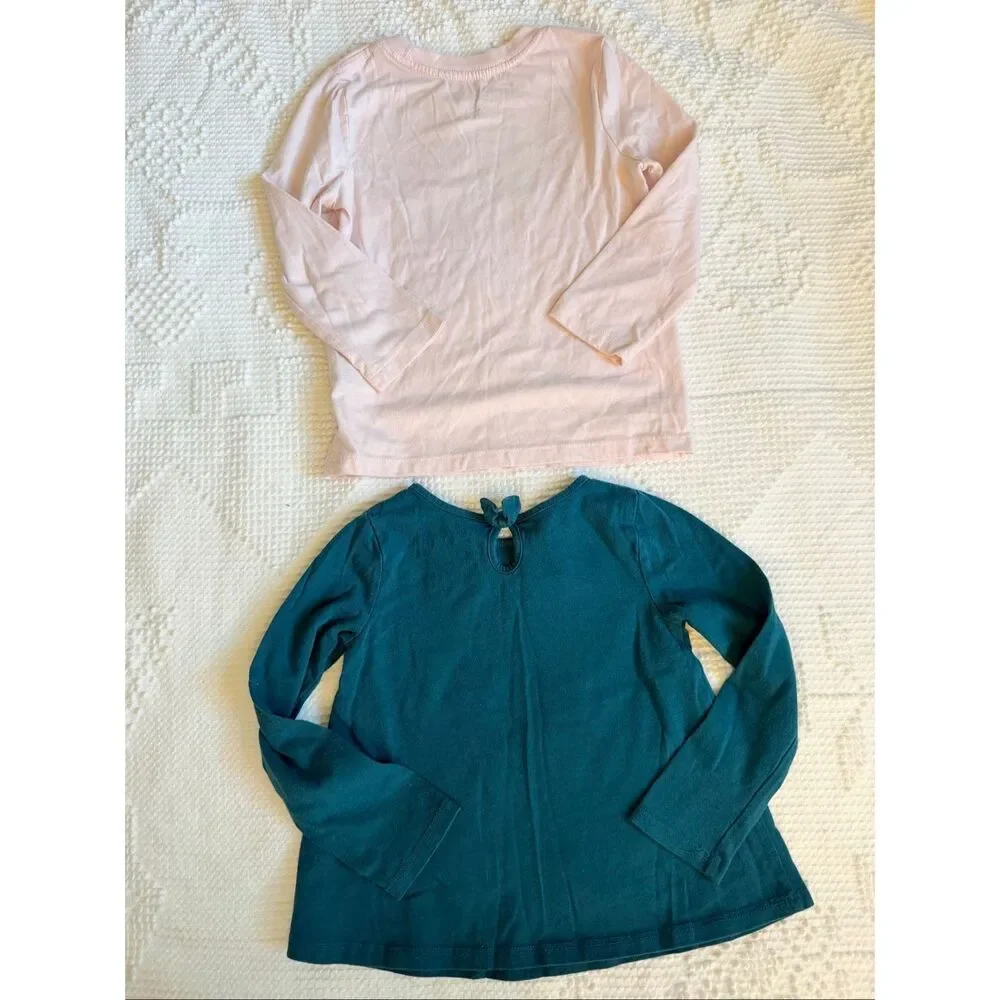 Old Navy 3t girls